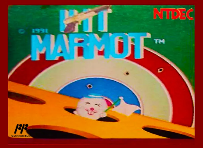 Hit Marmot (Asia) (Ja) (Unl)
